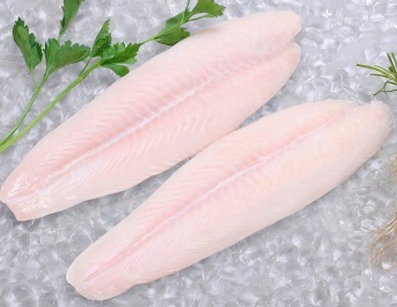 FILÉ DE PANGA PREMIUM