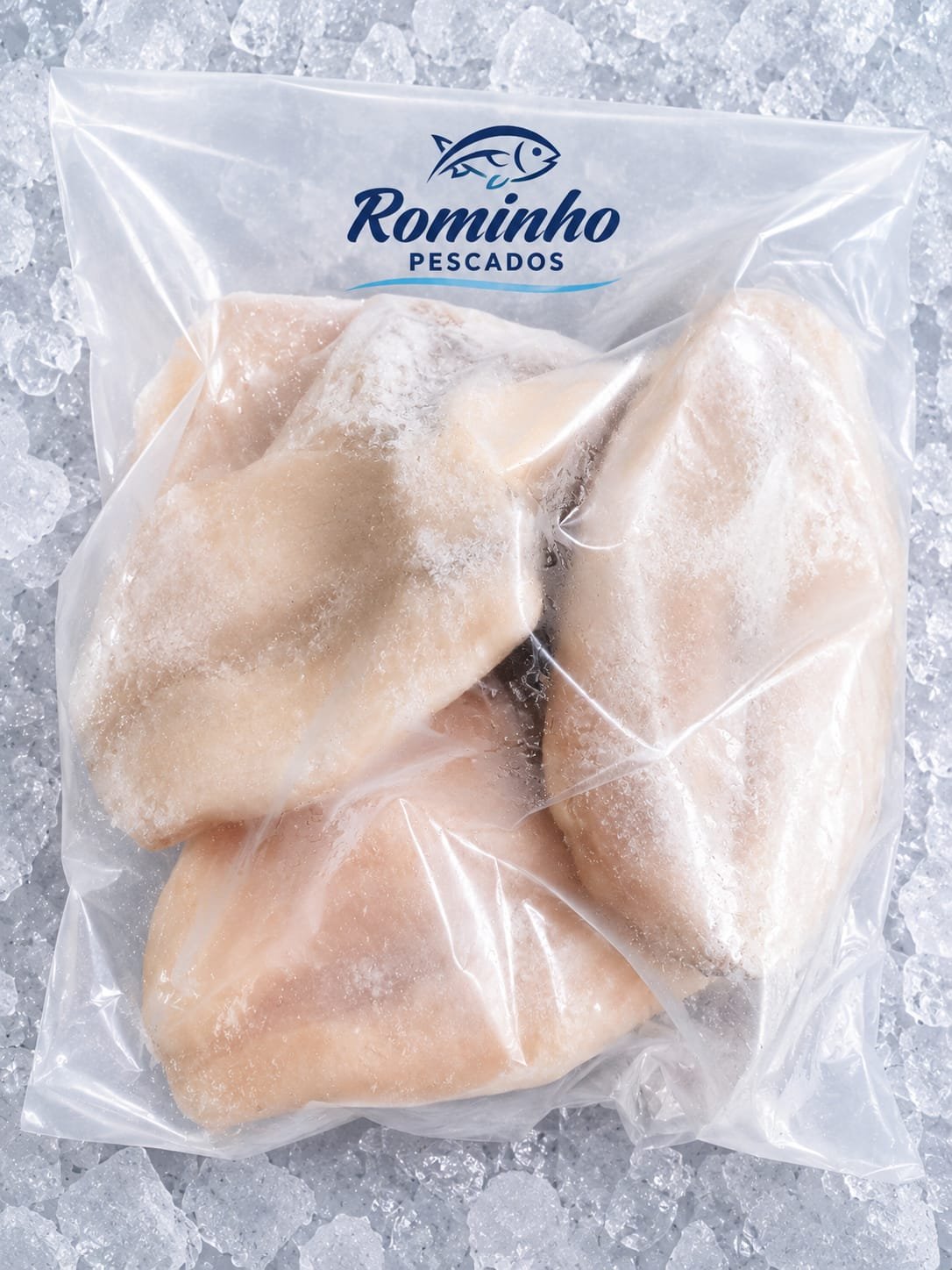 Filé de Pescadinha M Espalmada
